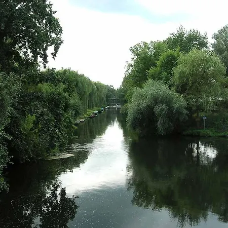 Spreewaldperle, Apartment *