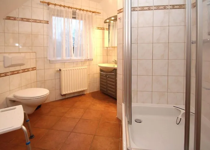 Spreewaldperle, Alt Zauche