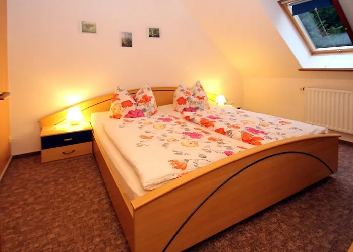 Spreewaldperle, * Alt Zauche