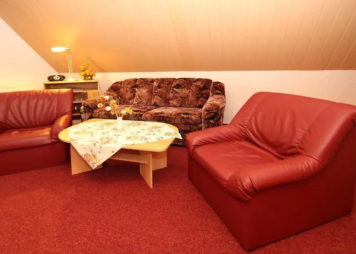 Lägenhet Spreewaldperle, Alt Zauche